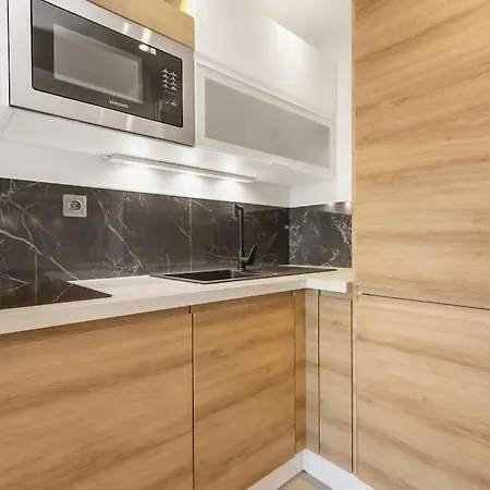 Appartement Eclats D'azur, Duplex De Charme, 200 M *