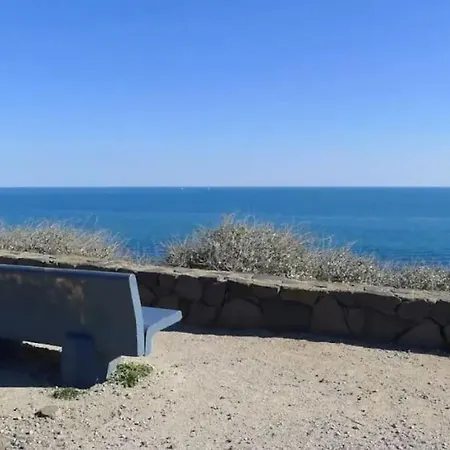 Eclats D'azur, Duplex De Charme, 200 M *