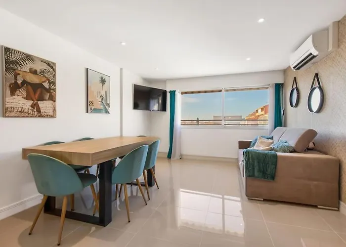 Eclats D'azur, Duplex De Charme, 200 M アパート