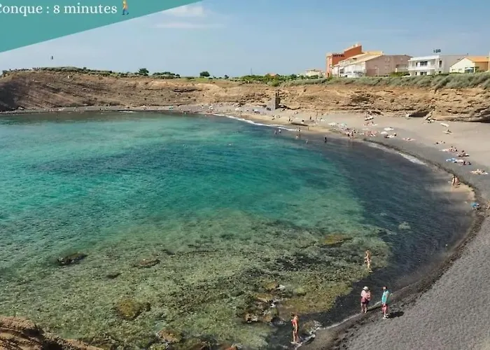 Eclats D'azur, Duplex De Charme, 200 M *