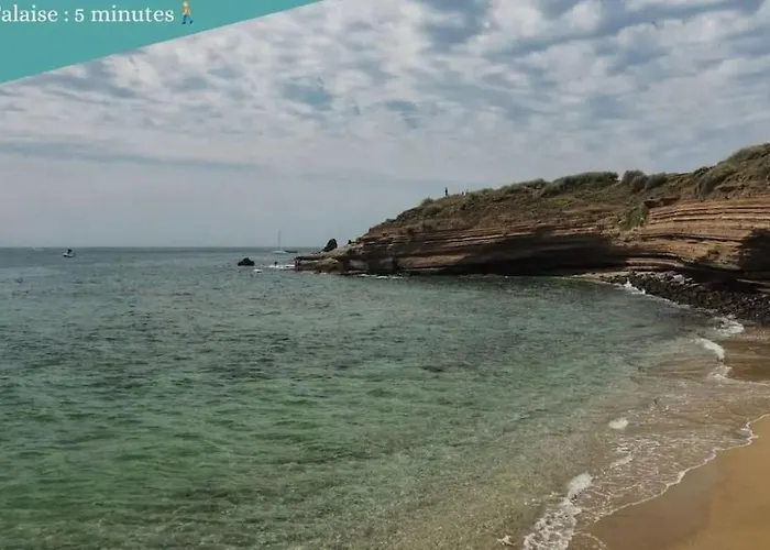 Eclats D'azur, Duplex De Charme, 200 M