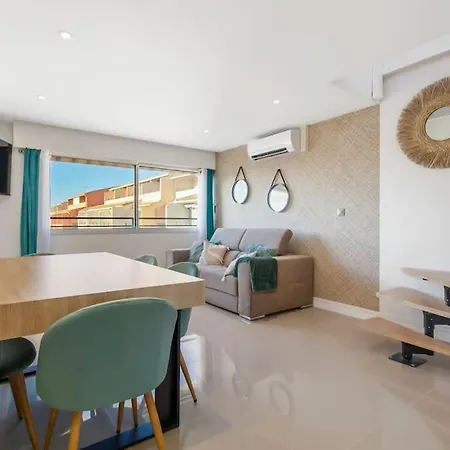 Eclats D'azur, Duplex De Charme, 200 M * Agde