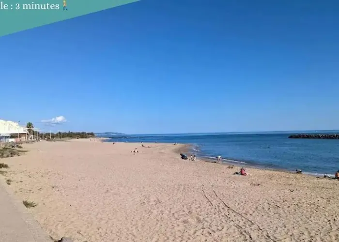 Eclats D'azur, Duplex De Charme, 200 M