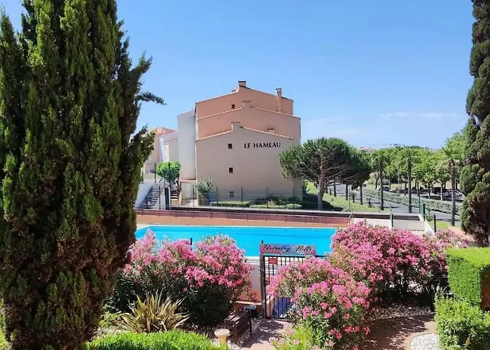 Appartement Eclats D'azur, Duplex De Charme, 200 M