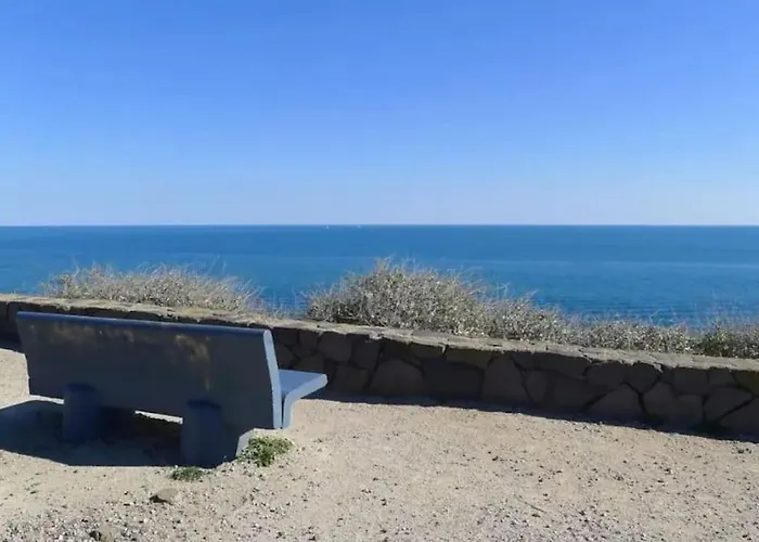 Eclats D'azur, Duplex De Charme, 200 M *