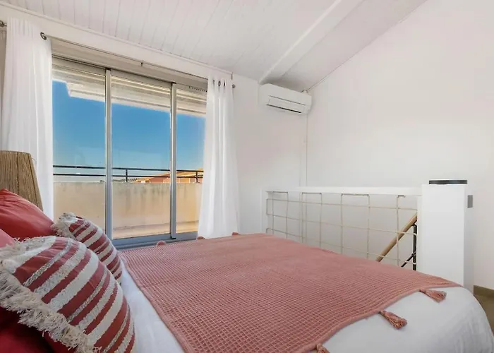 Eclats D'azur, Duplex De Charme, 200 M