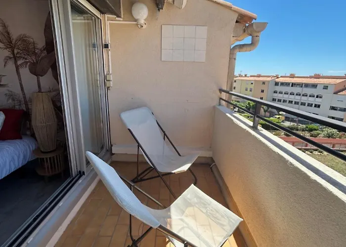 Eclats D'azur, Duplex De Charme, 200 M